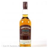 Tamnavulin Speyside Scotch Whisky (Batch 0308)