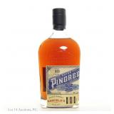 Mayor Pingree 10 Year S.B. Bourbon Garfield
