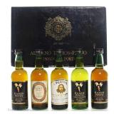 Adriano Ramos-Pinto Mini Porto Gift Set (5 x 90ml)