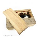 Partial Case 1980 Chateau Cheval Blanc (10)