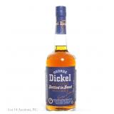 George Dickel BIB 11 Year Tennessee Whisky (2019)