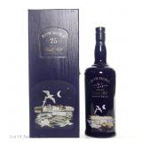 Bowmore 25 Year Islay Single Malt Scotch Ceramic