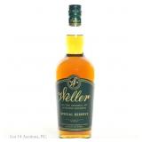 Weller Special Reserve Bourbon (2021)