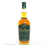 Weller Special Reserve Bourbon (2025)