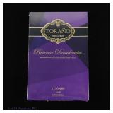 Torano Reserve Decadencia Tubo Churchill (5 Pack)