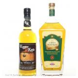 Kopper Kettle & Bio Whiskey (2)
