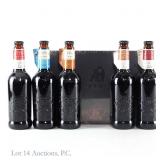 Goose Island Bourbon County Stout/Ale 2017-22 (5)