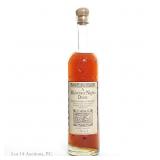 2021 High West Midwinter Nights Dram Rye (A9, S2)