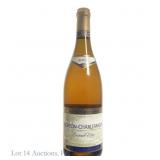 2002 Maison Champy Corton-Charlemagne Grand Cru