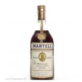 Martell VSOP Medaillon Liqueur Brandy Cognac