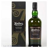 Ardberg Corryvreckan Scotch Whisky (114.2 pr)