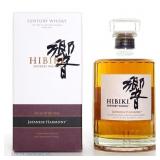 Hibiki Harmony Japanese Whisky
