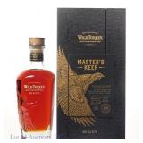 Wild Turkey Master