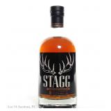 Stagg Barrel Proof Bourbon (Batch 24C, 128.9pf)