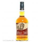 Buffalo Trace Bourbon Hops & Scotch Select