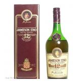 Jameson 1780 12 Yr Special Reserve Irish Whiskey
