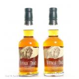 Buffalo Trace 375ml Store Pick (Toddy