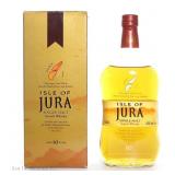 Isle Of Jura 10 Year Single Malt Scotch Whisky