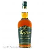 Weller Special Reserve Bourbon
