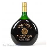 J. Dupeyron Napoleon Armagnac