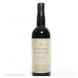 1875 Bastardo Madeira Leacock & Co.