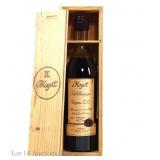 Moyet Cognac X.O. (1930 Bottle Edition)