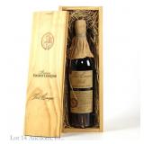 Baron G Legrand Armagnac 1945 (Bottled 2006)