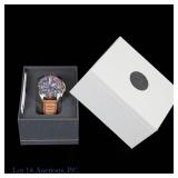 AVI-8 Mustang Blakeslee Chronograph Watch