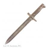 Italian Model 1870 Bayonet