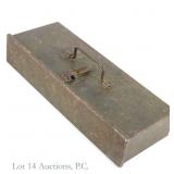 M-60 Tank Grenade Storage Transport Box