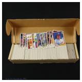 1982 Donruss Baseball Cards (Complete Set)