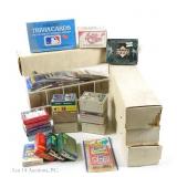 Baseball Cards (26 Pounds)