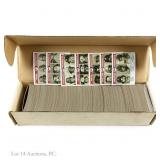 1979 Topps Baseball Cards (Complete Set)