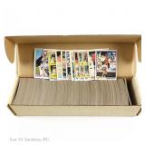 1978 Topps Baseball Card Set (Complete)