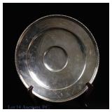 Treasure Sterling Silver Platter