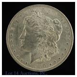 1900 (P) USA Silver Morgan Dollar - Luster