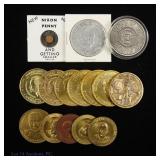 Various American Political Items (15)