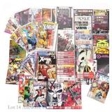 Uncanny X-Men & More, Key Issues, MARVEL (+100)