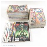 X-Men, Magik, Key Issues, MARVEL (+70)