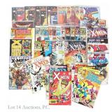 Classic X-Men & More Key Issues, MARVEL (+40)