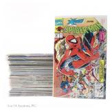 Spider-Man, McFarlane, Marvel (+45)