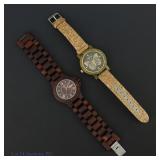 WeWood Wooden Watches (2)