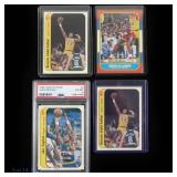 1986 Fleer Cards (3)