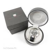Tag Heuer CH5112 6000 Series Watch In Box