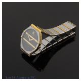 Baume & Mercier Avant - Garde 18K Tungsten