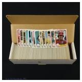 1981 Fleer Baseball Cards (Near Complete Set)