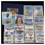 1981 Topps Home Team Photos