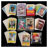 Niche Baseball Card Sets