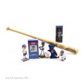 Chicago Cubs Memorabilia (Bobbleheads More)
