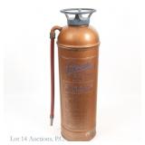 Pyrene Soda - Acid Fire Extinguisher